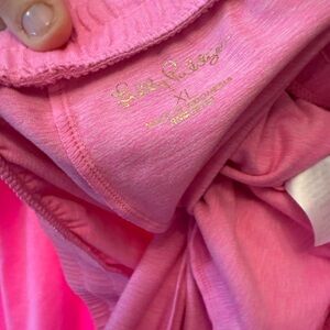 Lilly Pulitzer Pink Women's Pants